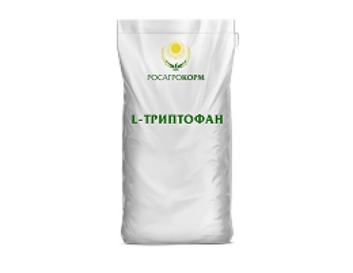 L-триптофан